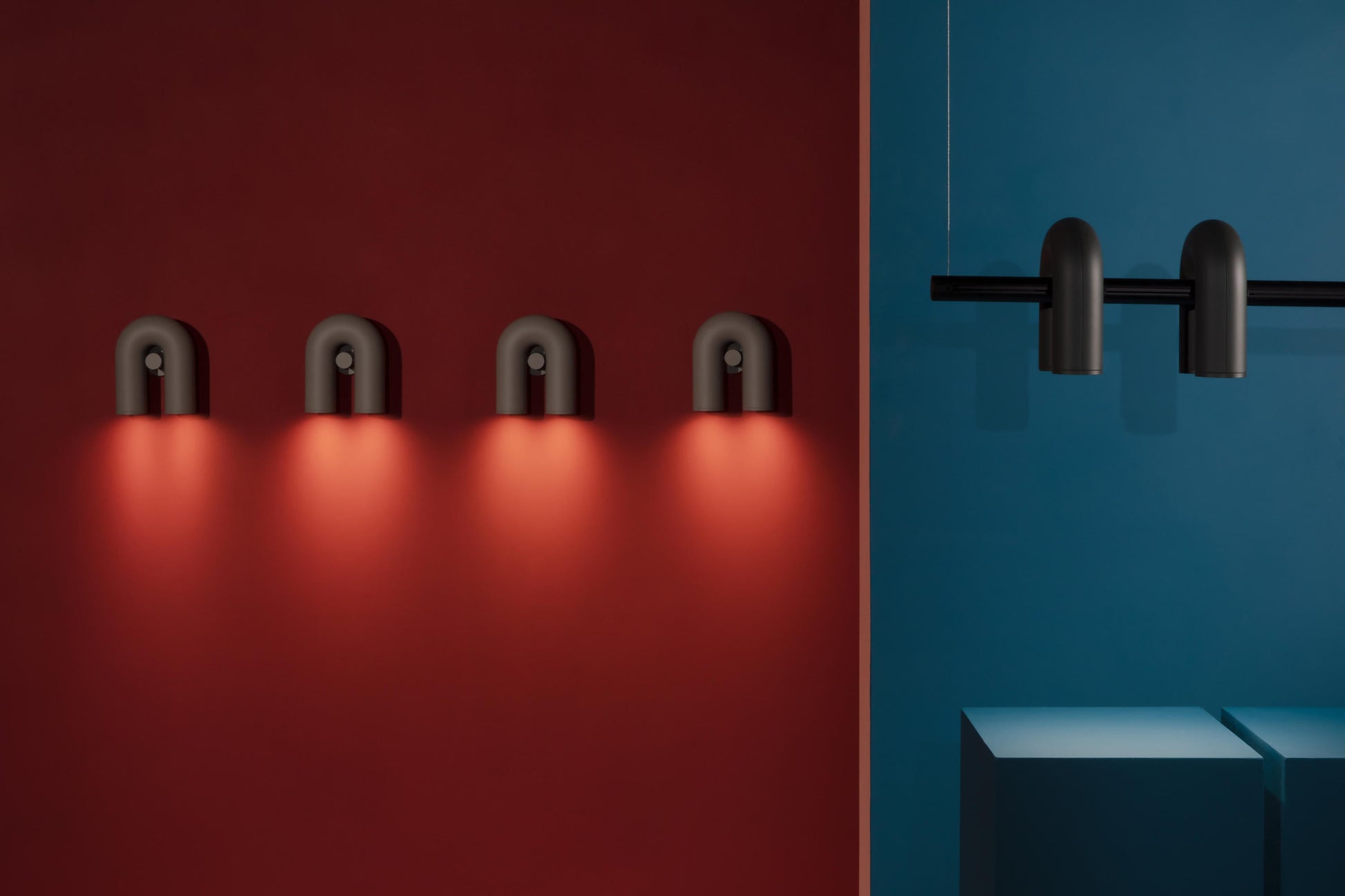 Cirkus Wall Lamp - Blowlighting