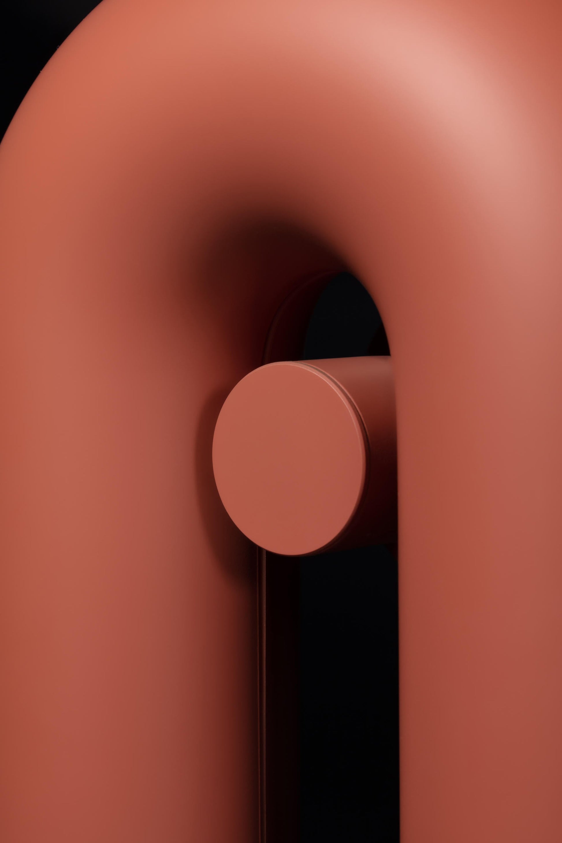 Cirkus Wall Lamp - Blowlighting
