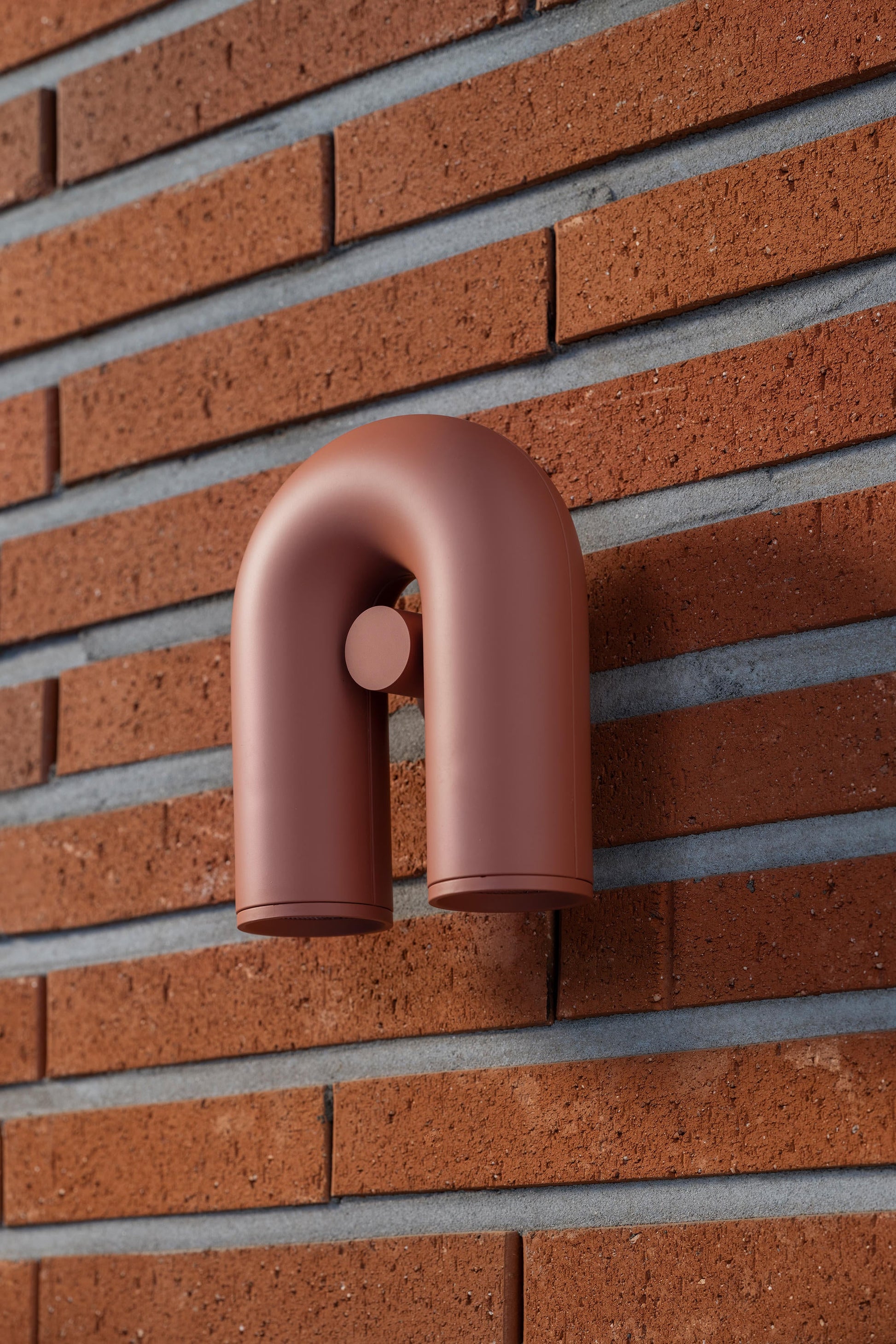 Cirkus Wall Lamp - Blowlighting