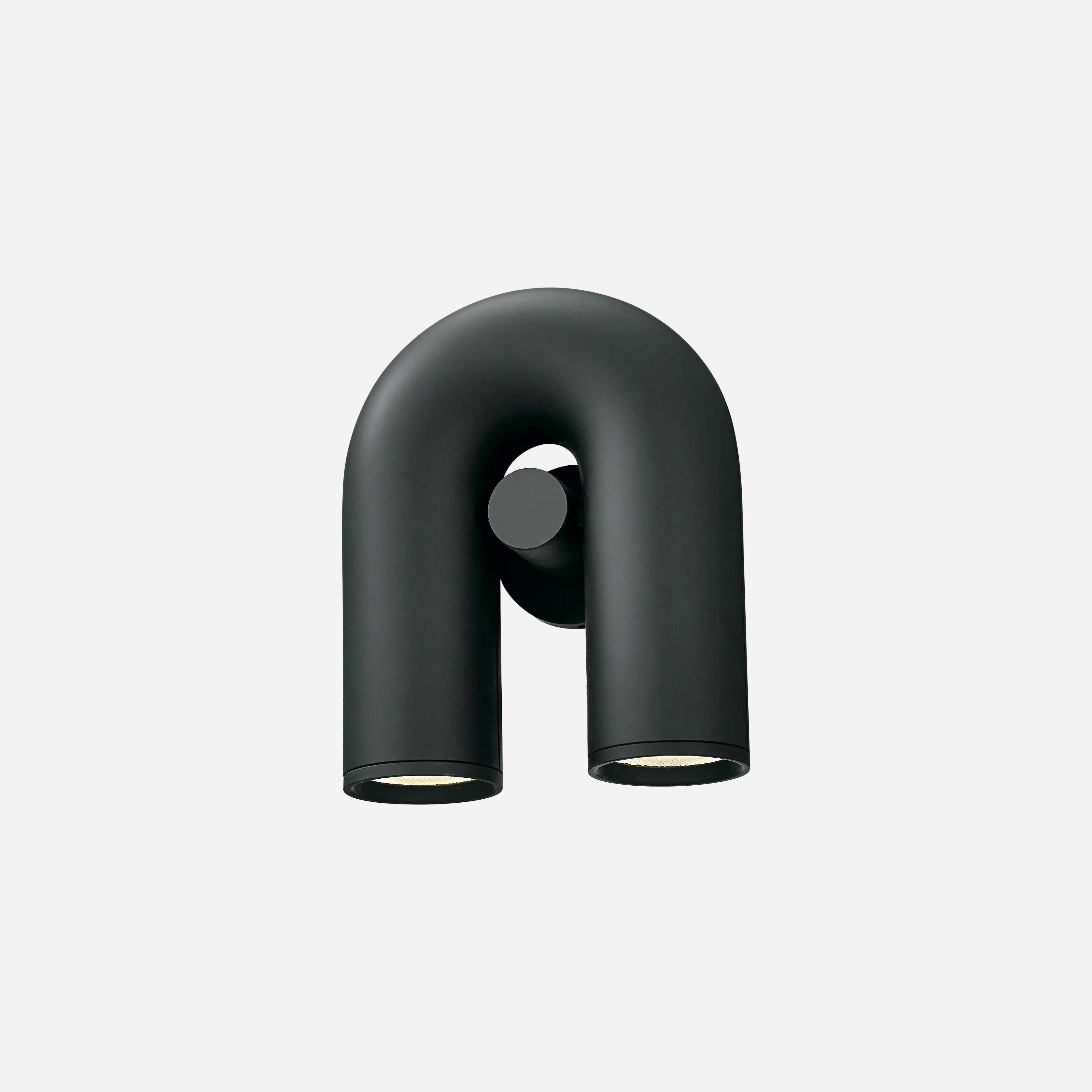 Cirkus Wall Lamp - Blowlighting