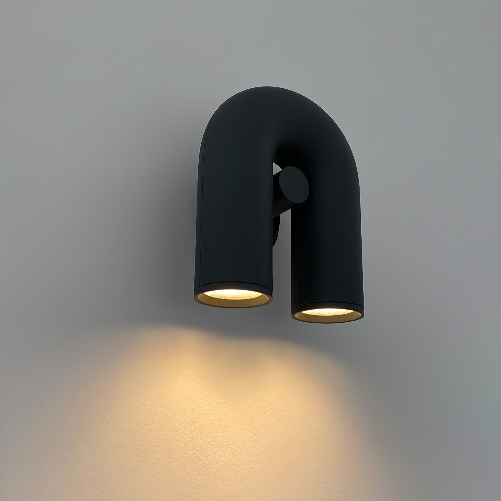 Cirkus Wall Lamp - Blowlighting