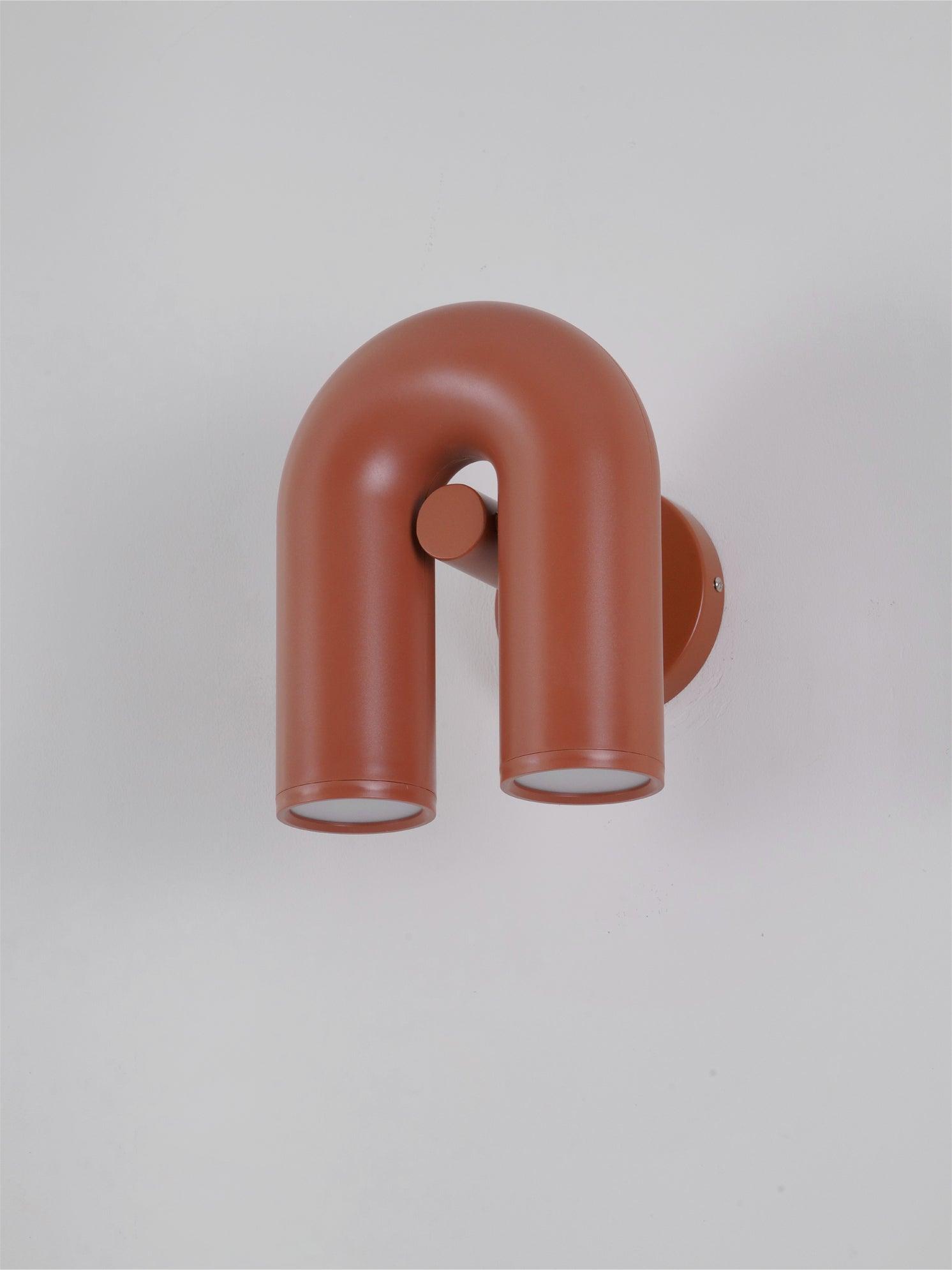 Cirkus Wall Lamp - Blowlighting