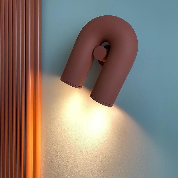 Cirkus Wall Lamp - Blowlighting