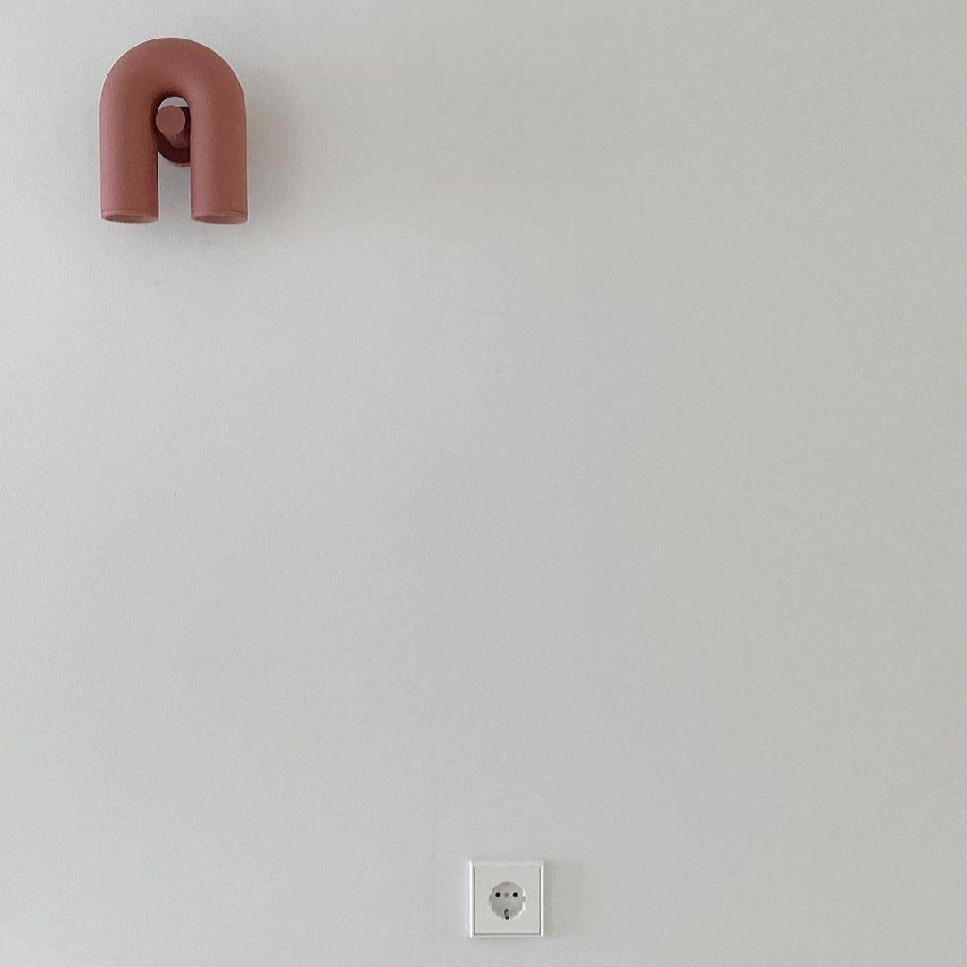 Cirkus Wall Lamp - Blowlighting