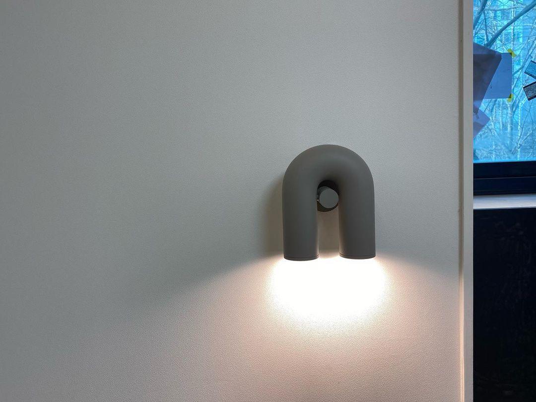 Cirkus Wall Lamp - Blowlighting