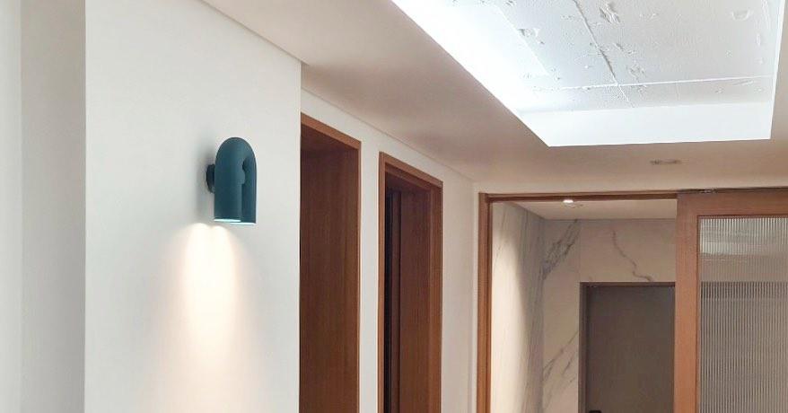 Cirkus Wall Lamp - Blowlighting