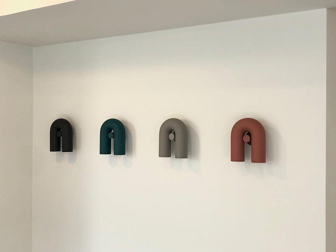 Cirkus Wall Lamp - Blowlighting