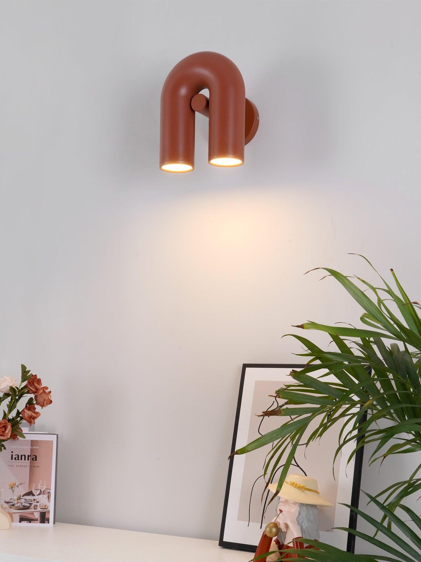 Cirkus Wall Lamp - Blowlighting