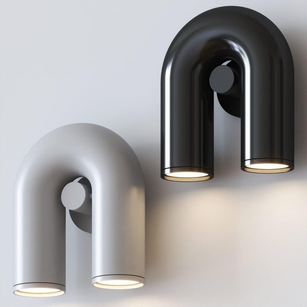 Cirkus Wall Lamp - Blowlighting