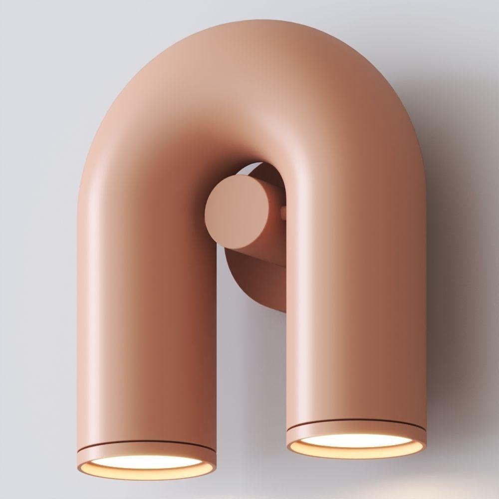 Cirkus Wall Lamp - Blowlighting