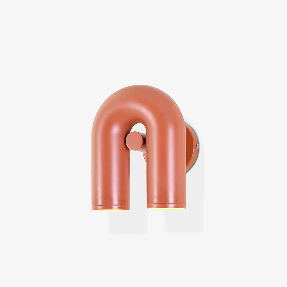 Cirkus Wall Lamp - Blowlighting