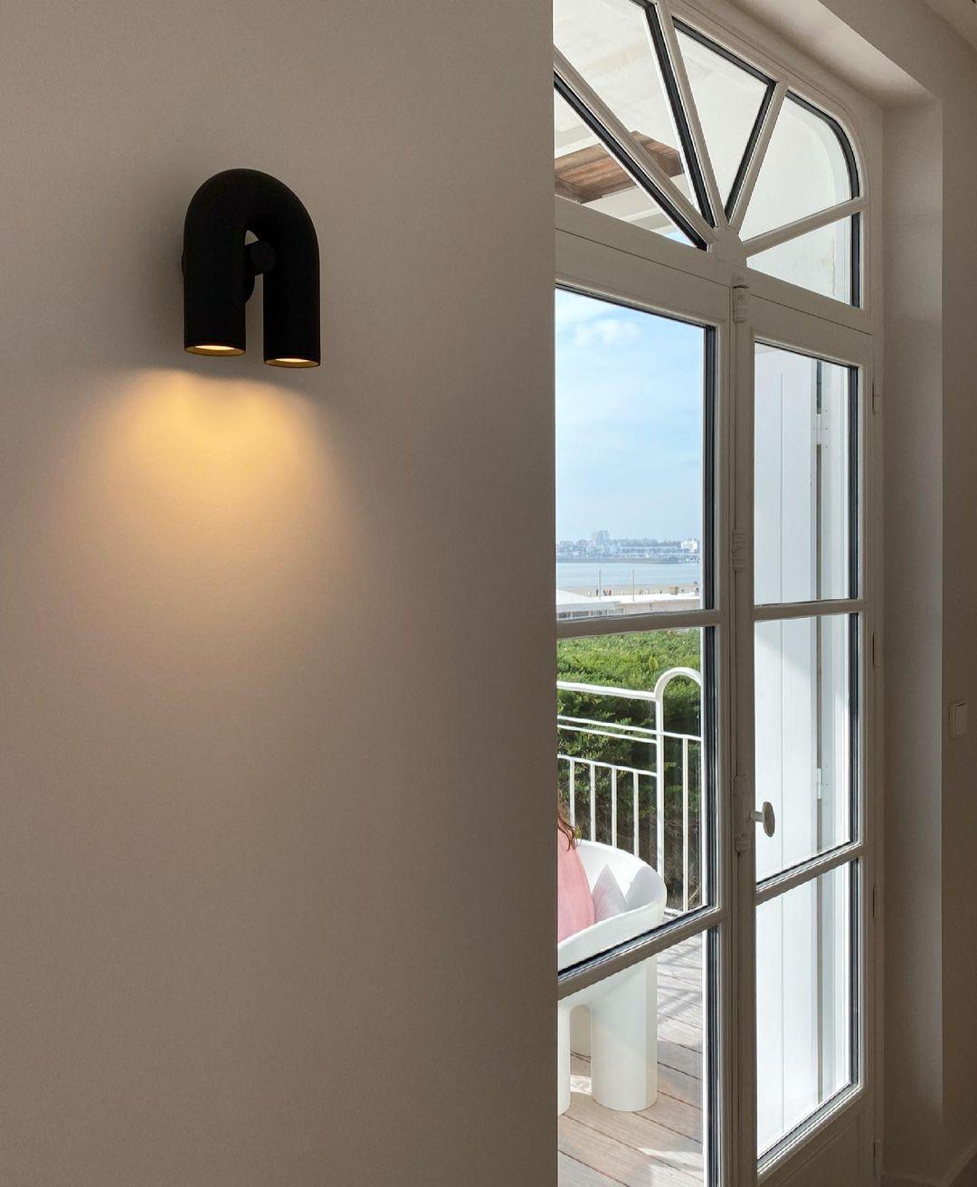 Cirkus Wall Lamp - Blowlighting