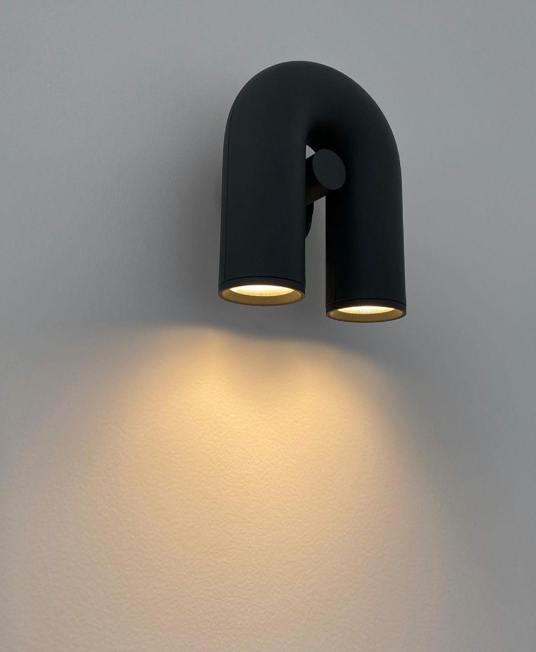 Cirkus Wall Lamp - Blowlighting