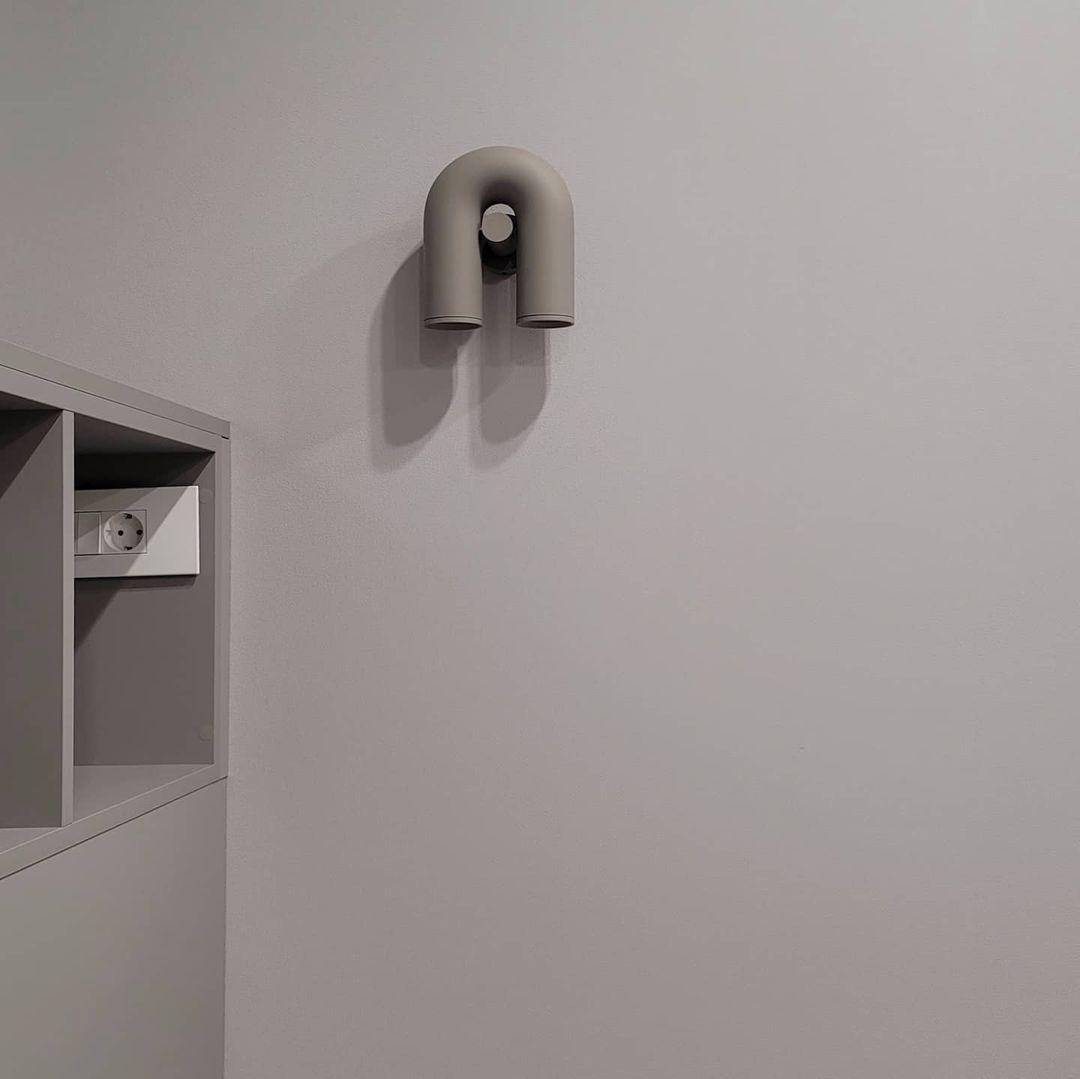 Cirkus Wall Lamp - Blowlighting