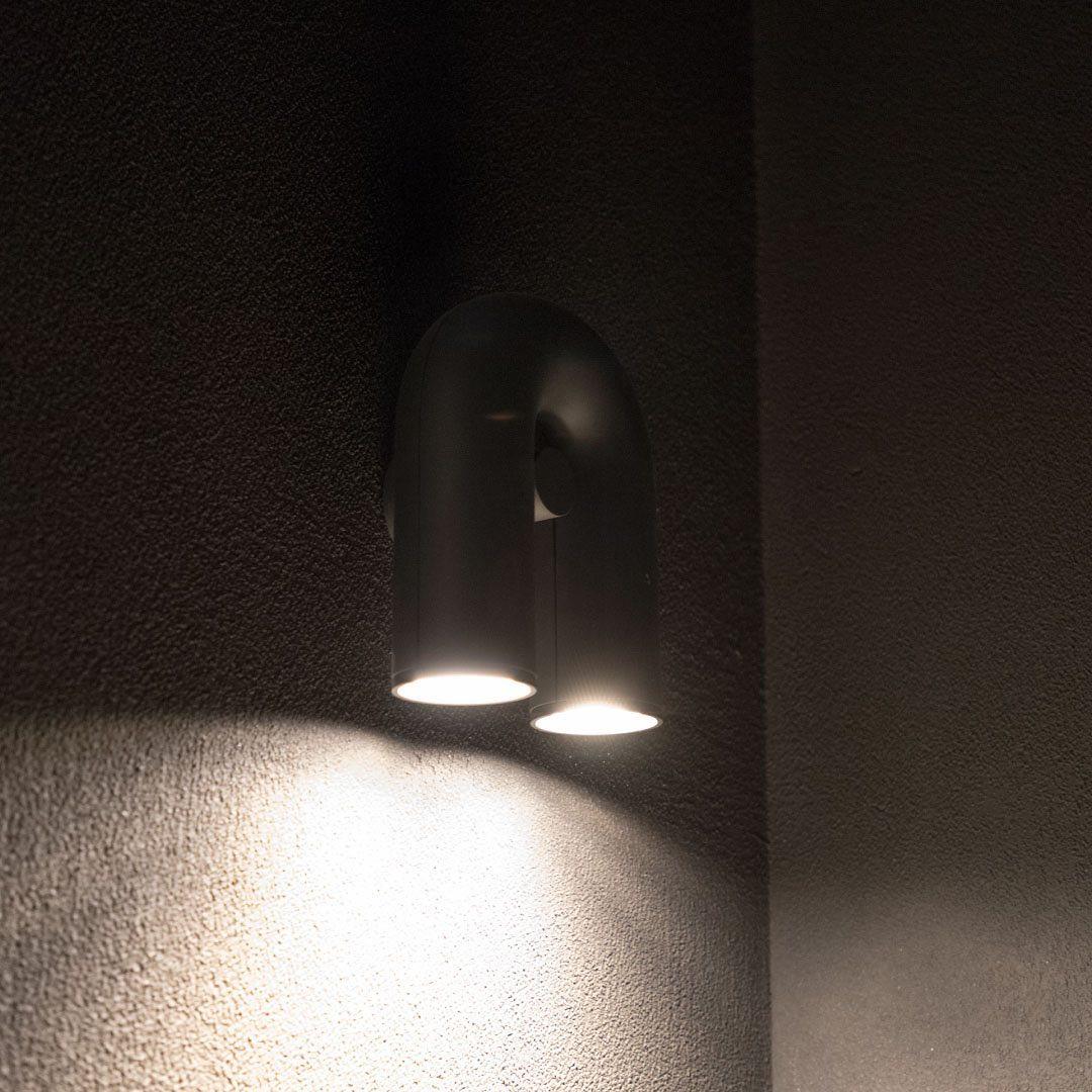 Cirkus Wall Lamp - Blowlighting