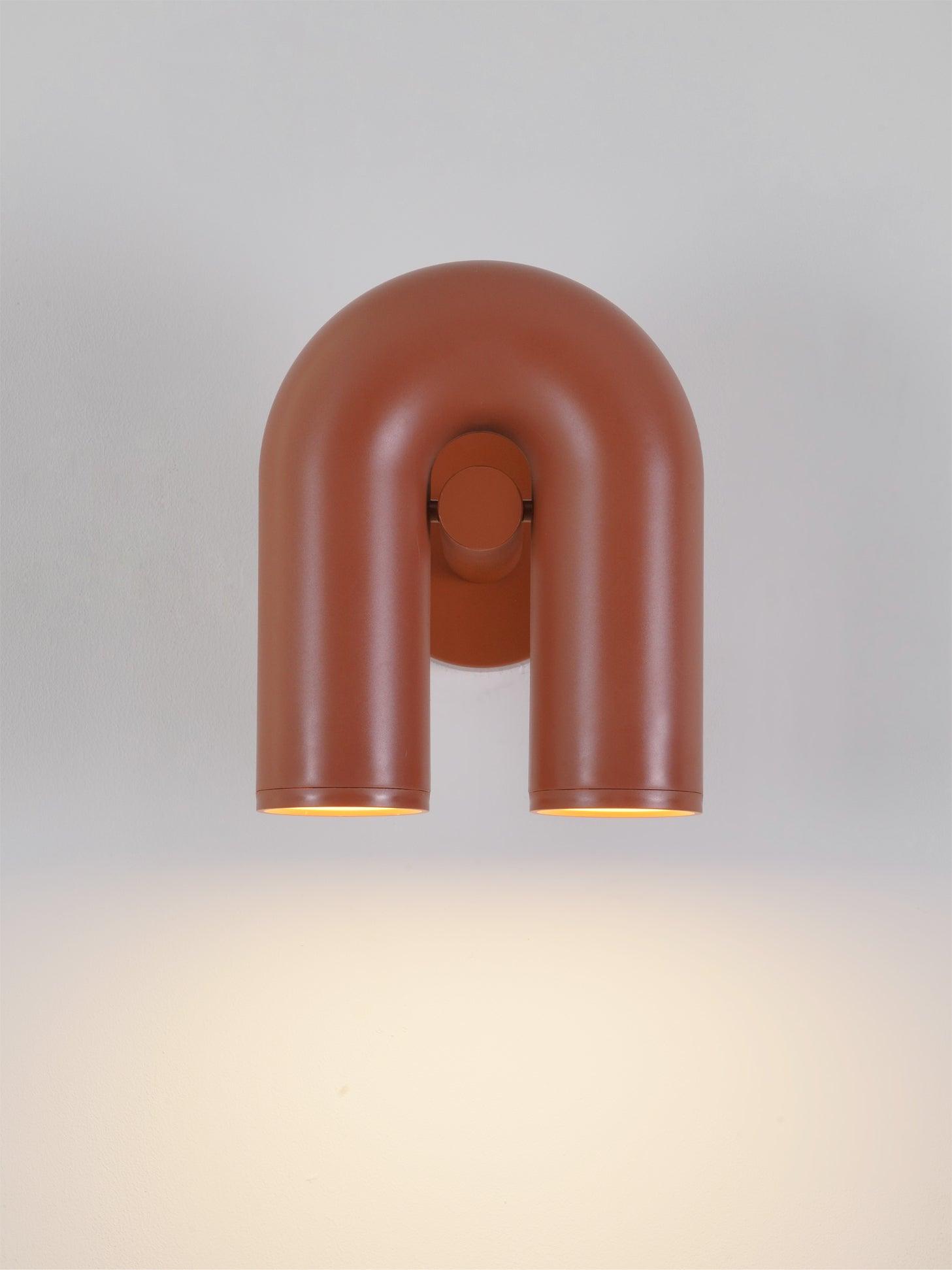 Cirkus Wall Lamp - Blowlighting