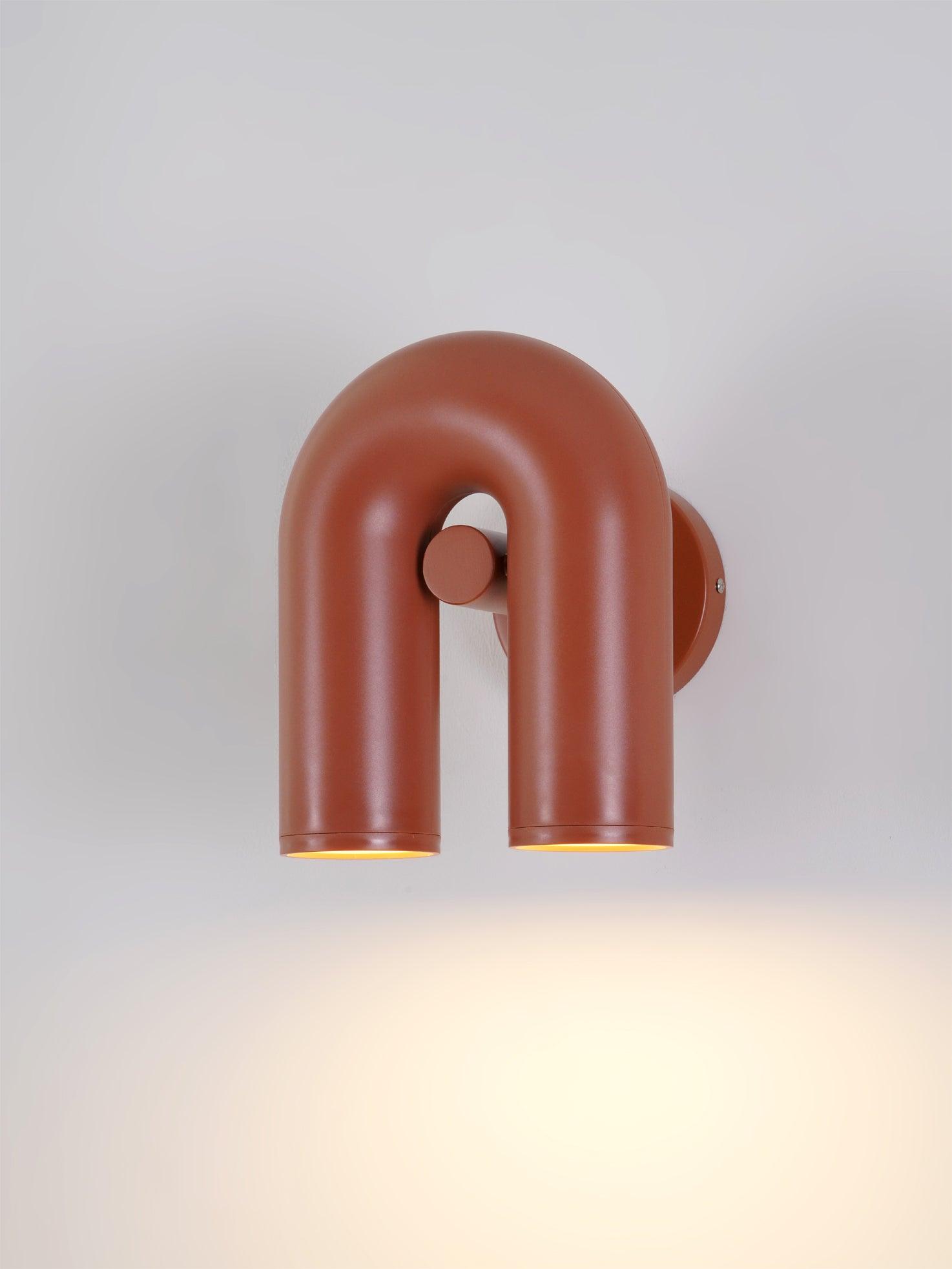 Cirkus Wall Lamp - Blowlighting