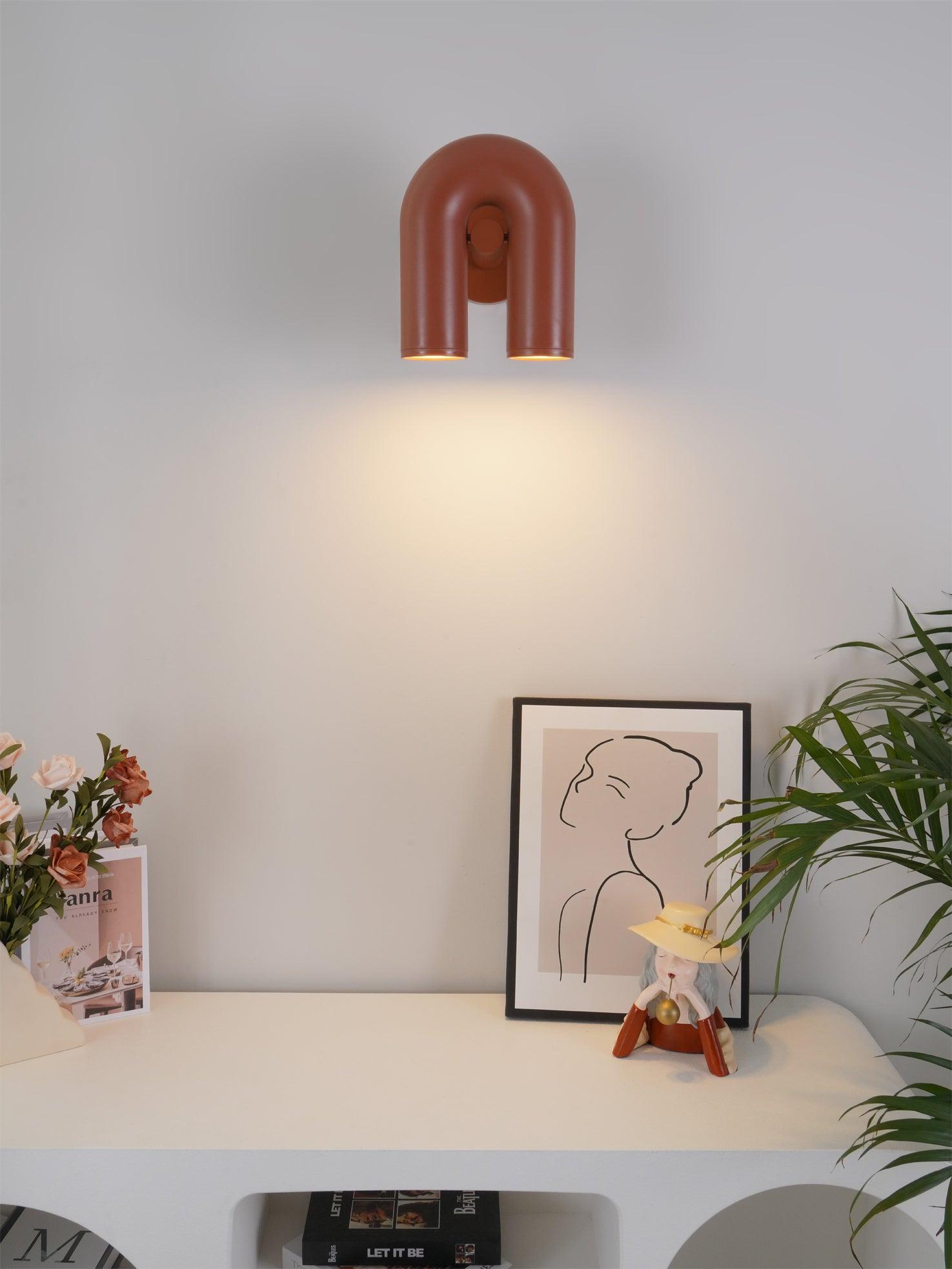 Cirkus Wall Lamp - Blowlighting