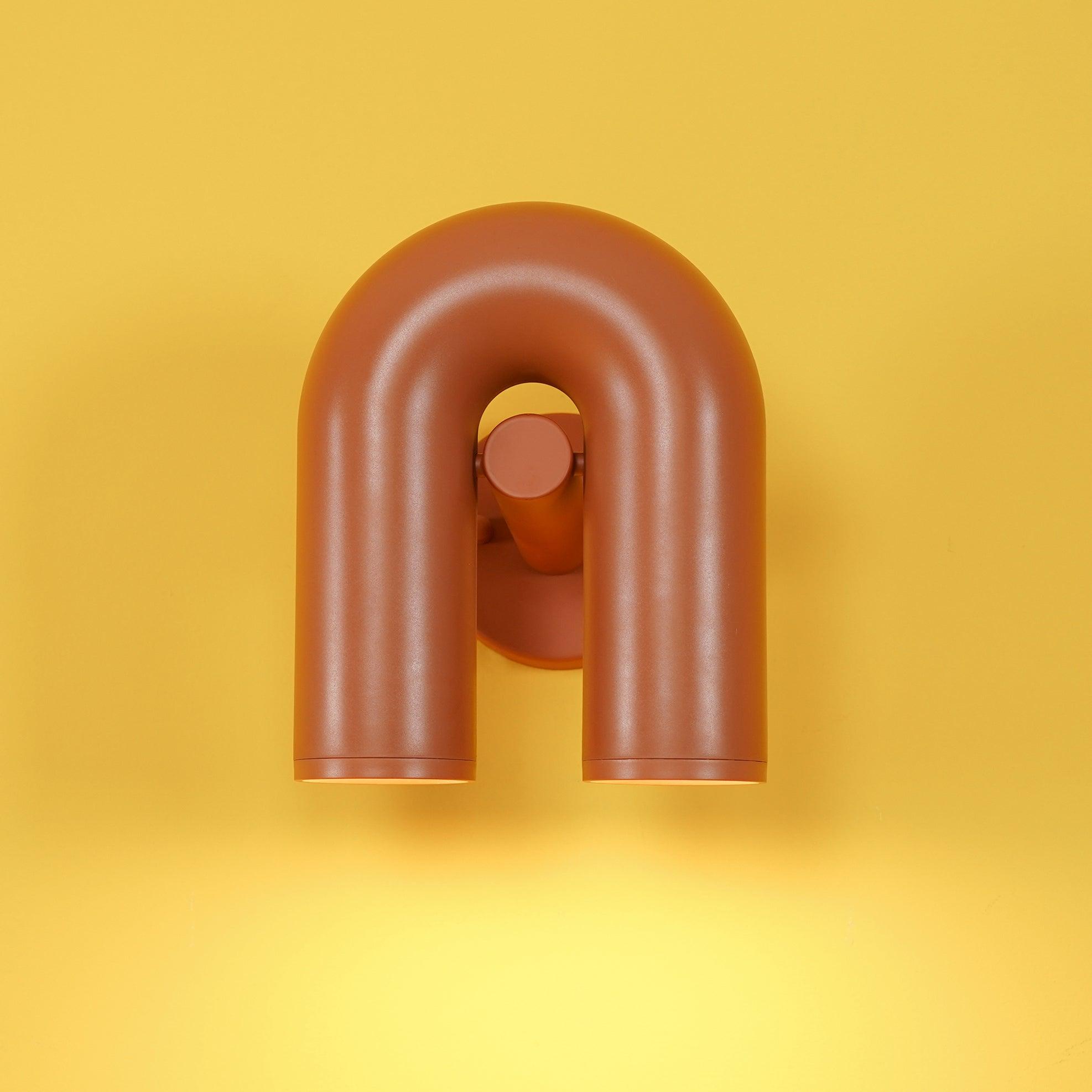 Cirkus Wall Lamp - Blowlighting