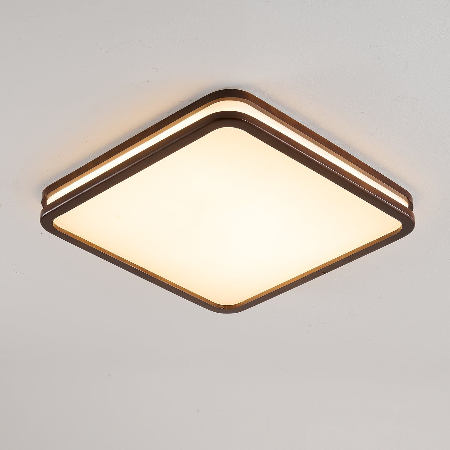 Cirro Ceiling Light - Blowlighting