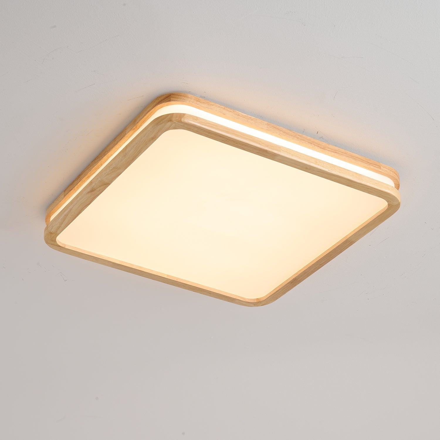 Cirro Ceiling Light - Blowlighting