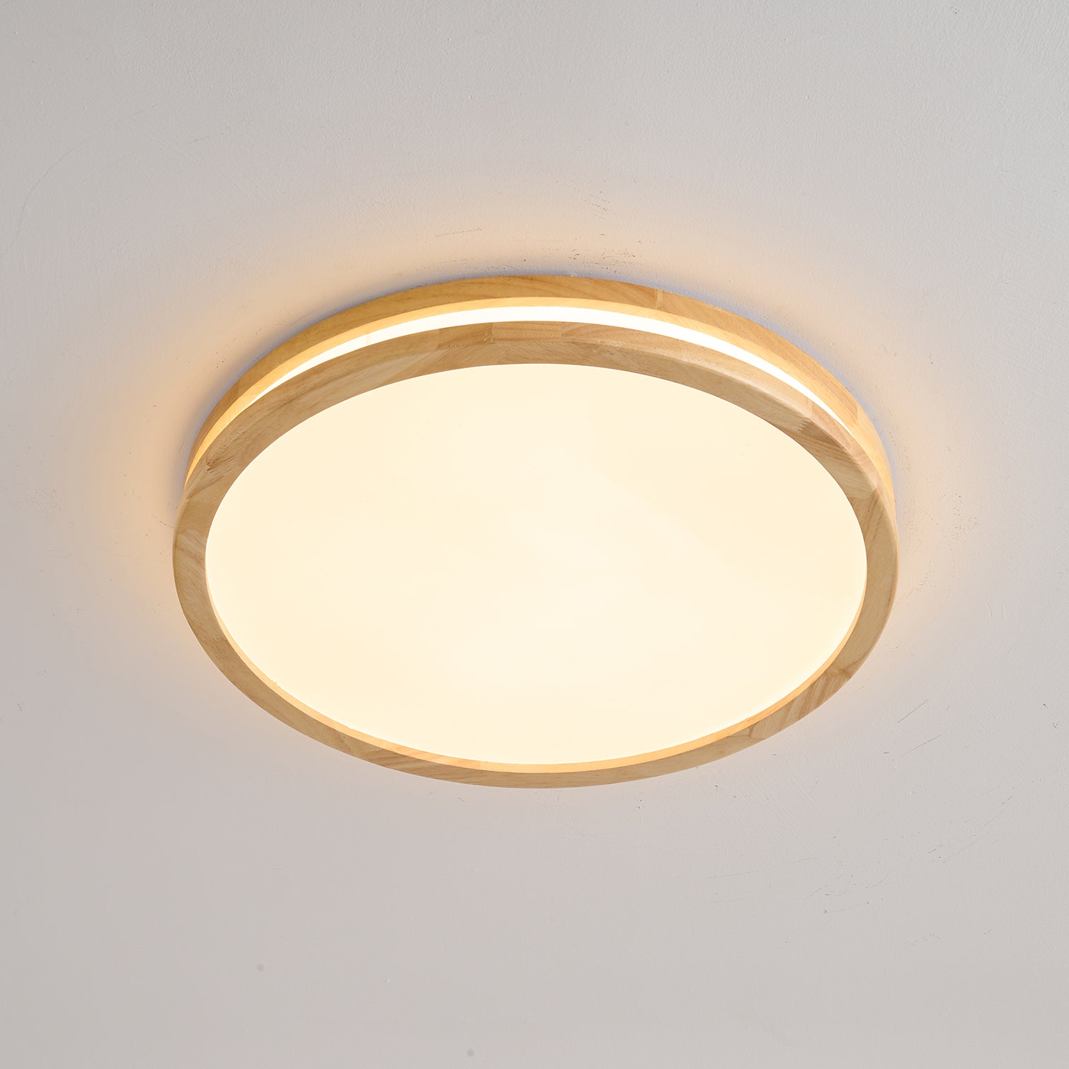 Cirro Ceiling Light - Blowlighting