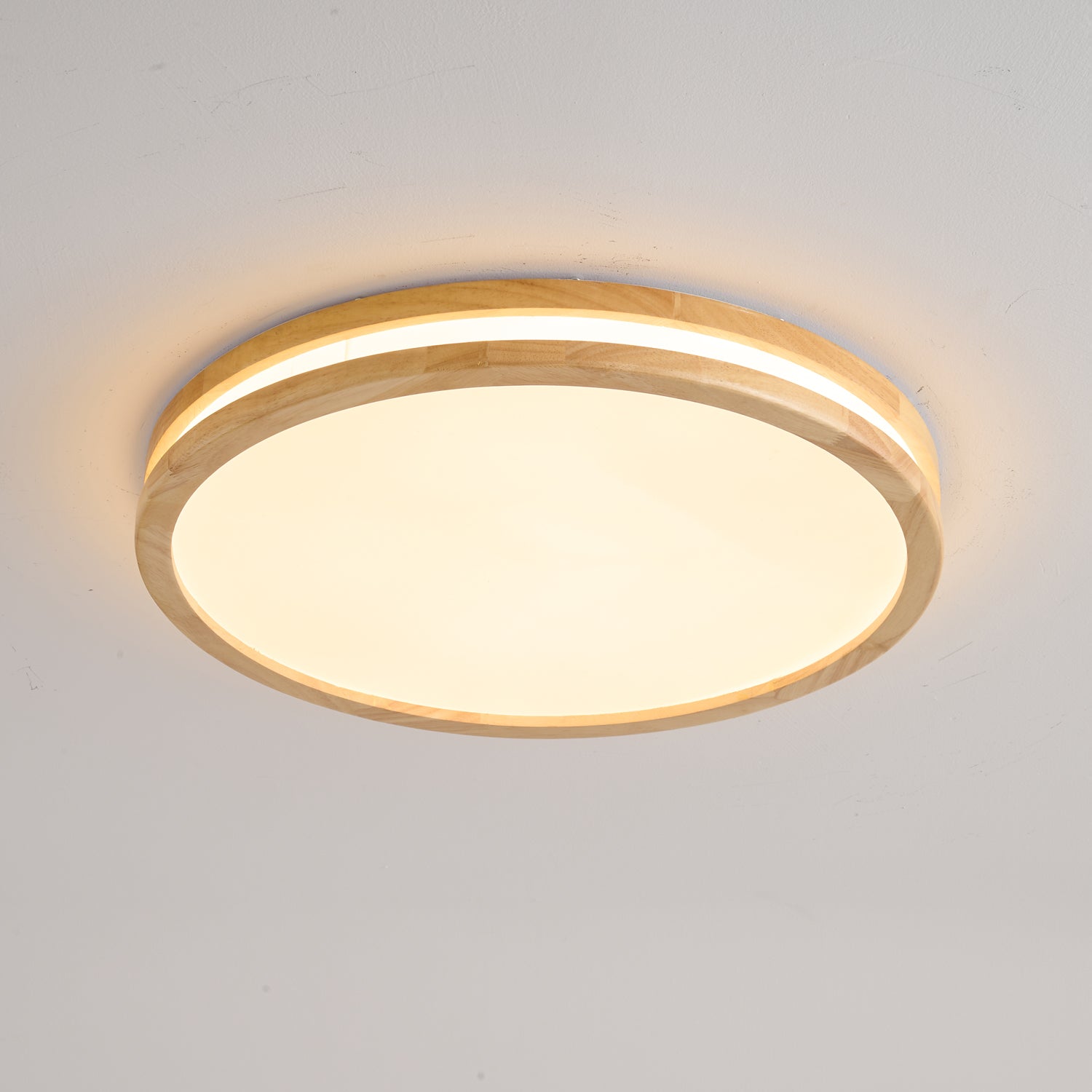 Cirro Ceiling Light - Blowlighting