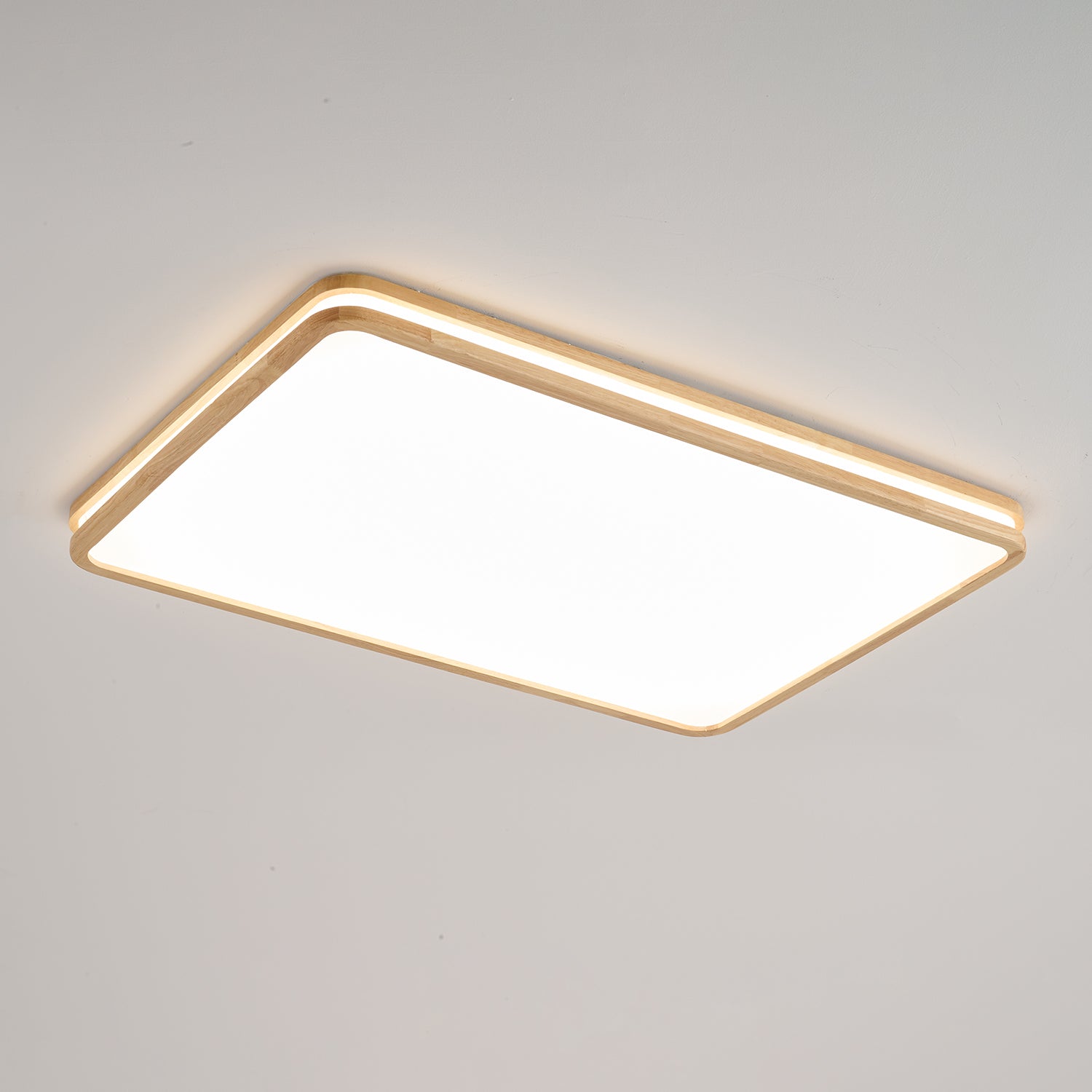 Cirro Ceiling Light - Blowlighting