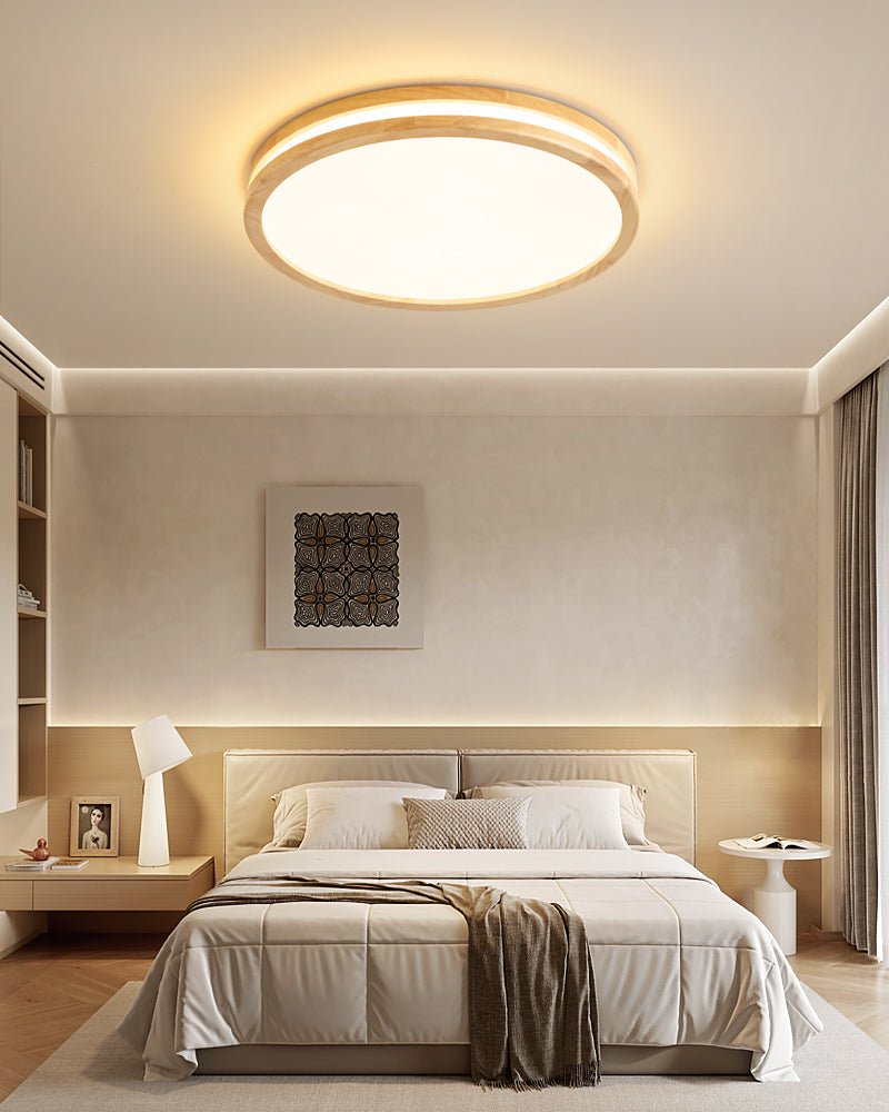 Cirro Ceiling Light - Blowlighting