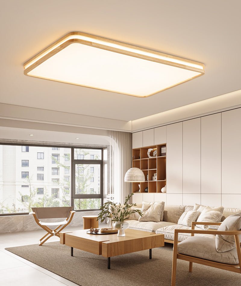 Cirro Ceiling Light - Blowlighting