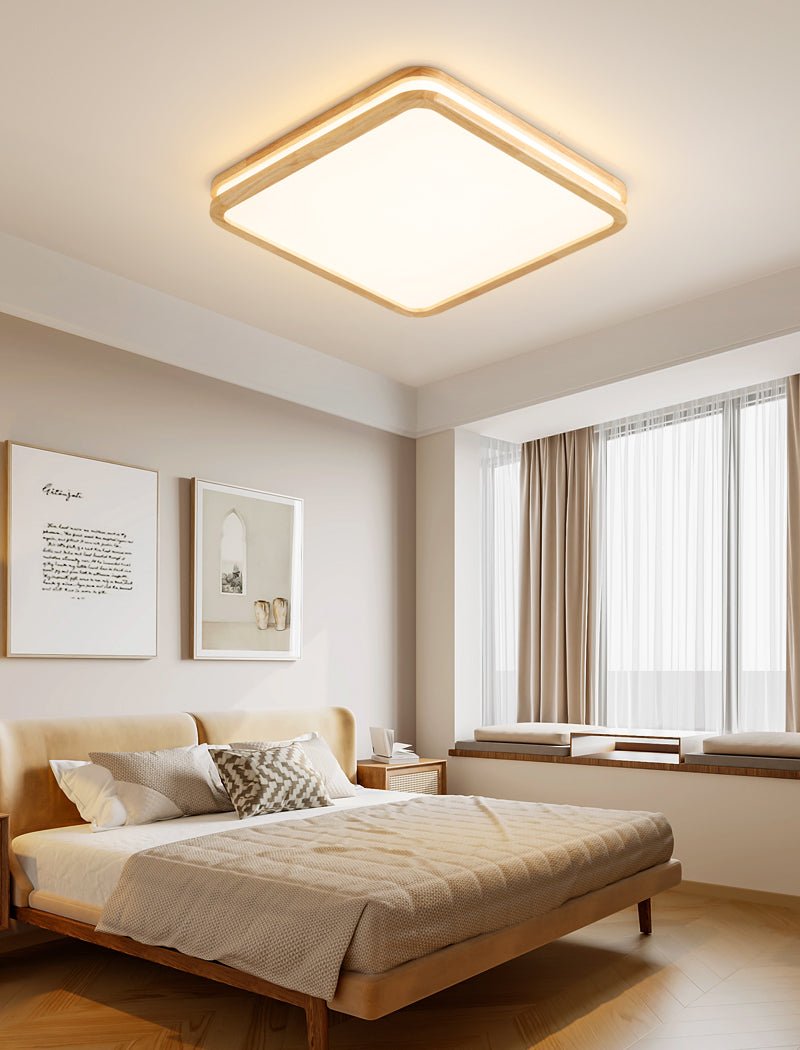Cirro Ceiling Light - Blowlighting