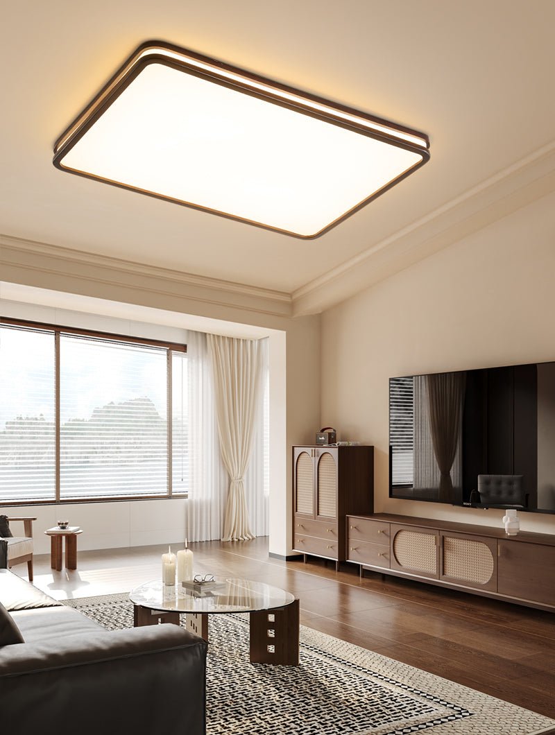 Cirro Ceiling Light - Blowlighting