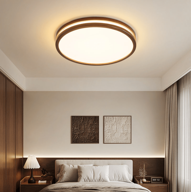 Cirro Ceiling Light - Blowlighting