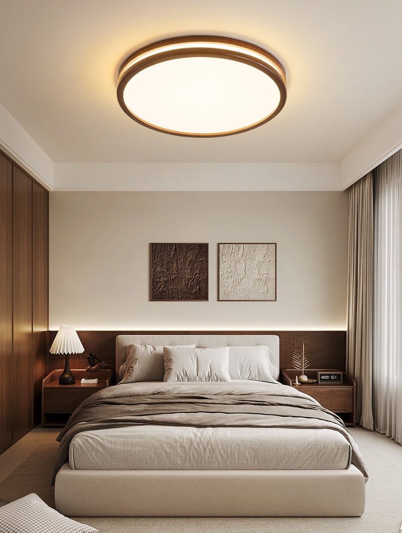 Cirro Ceiling Light - Blowlighting