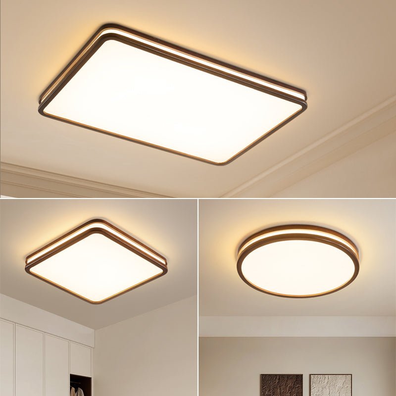 Cirro Ceiling Light - Blowlighting