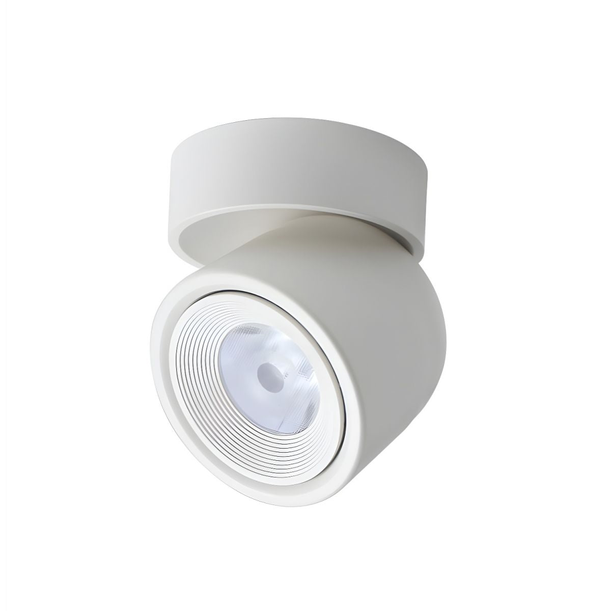 Clara Rotating Surface Downlight - Blowlighting