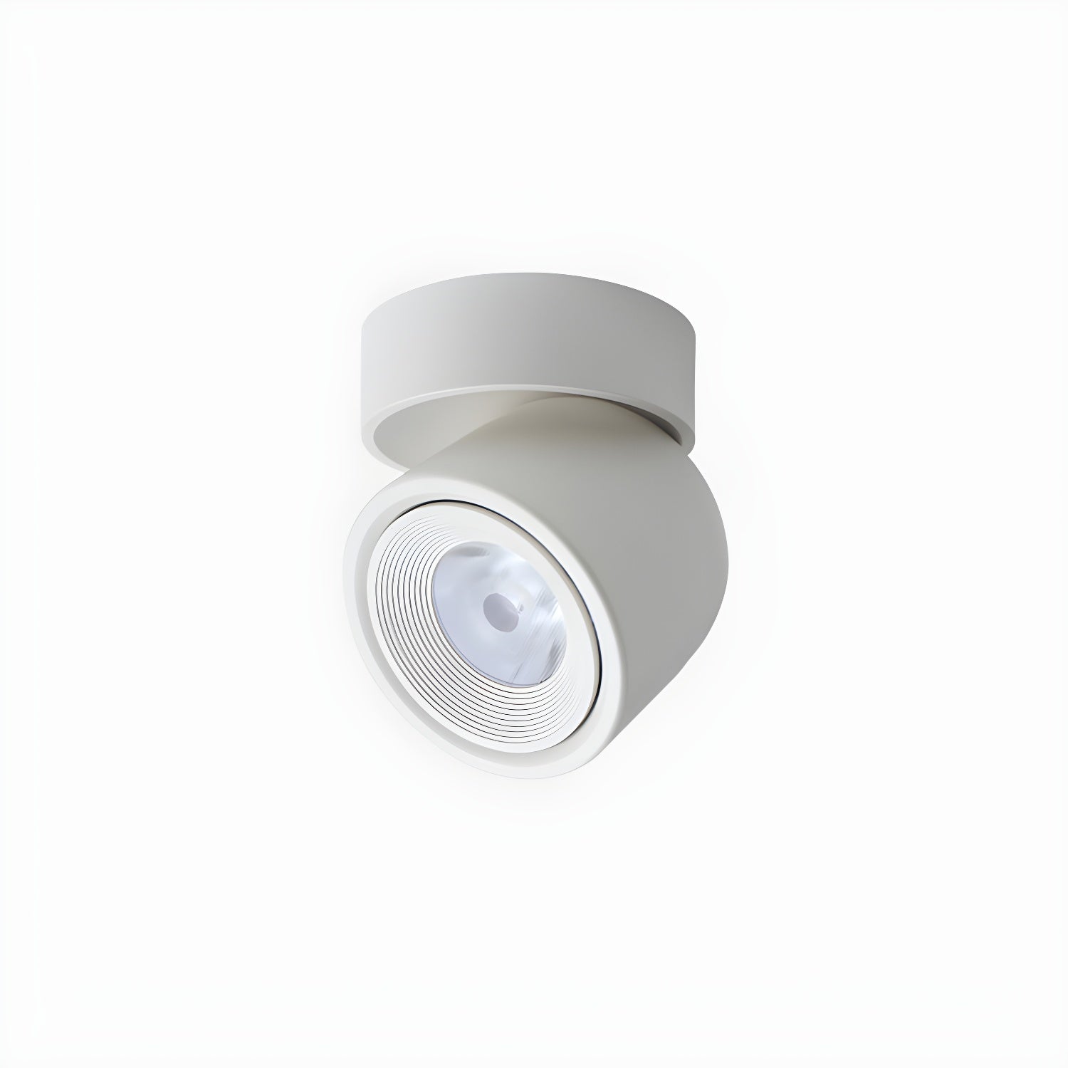 Clara Rotating Surface Downlight - Blowlighting