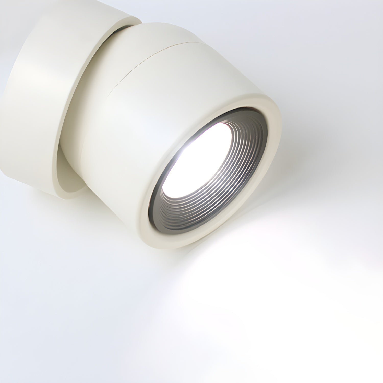 Clara Rotating Surface Downlight - Blowlighting