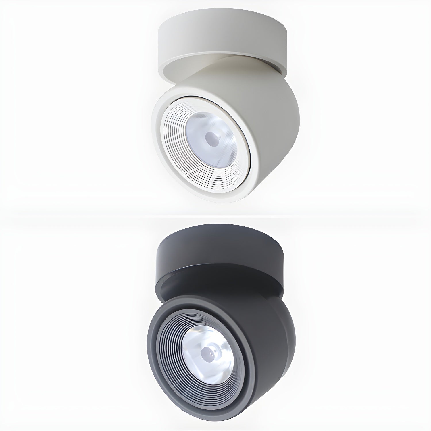 Clara Rotating Surface Downlight - Blowlighting