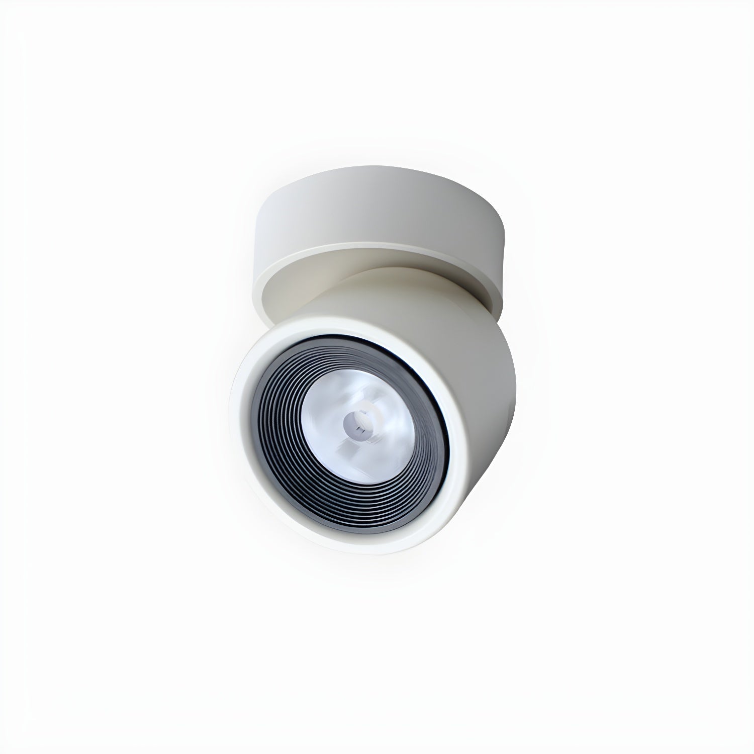 Clara Rotating Surface Downlight - Blowlighting