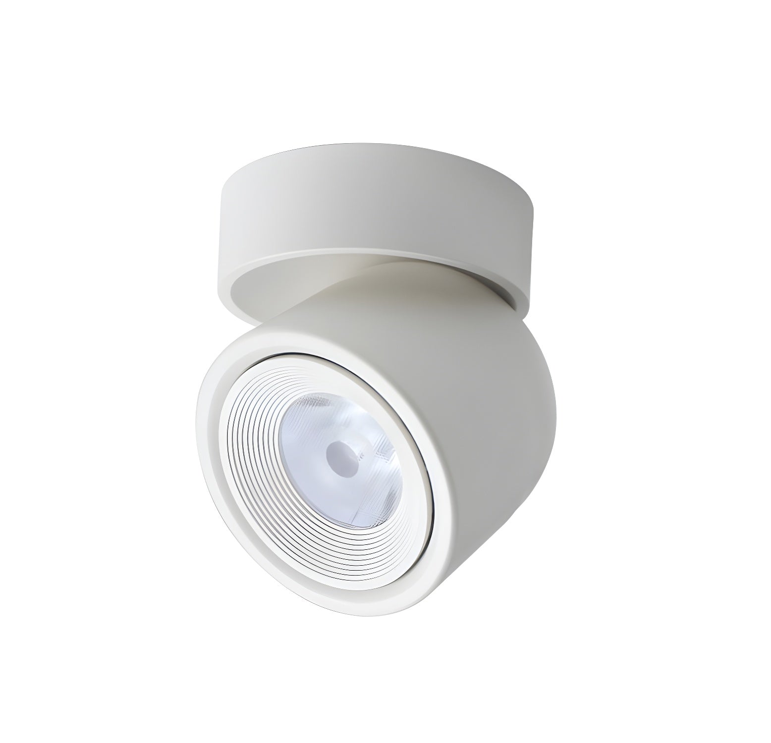Clara Rotating Surface Downlight - Blowlighting