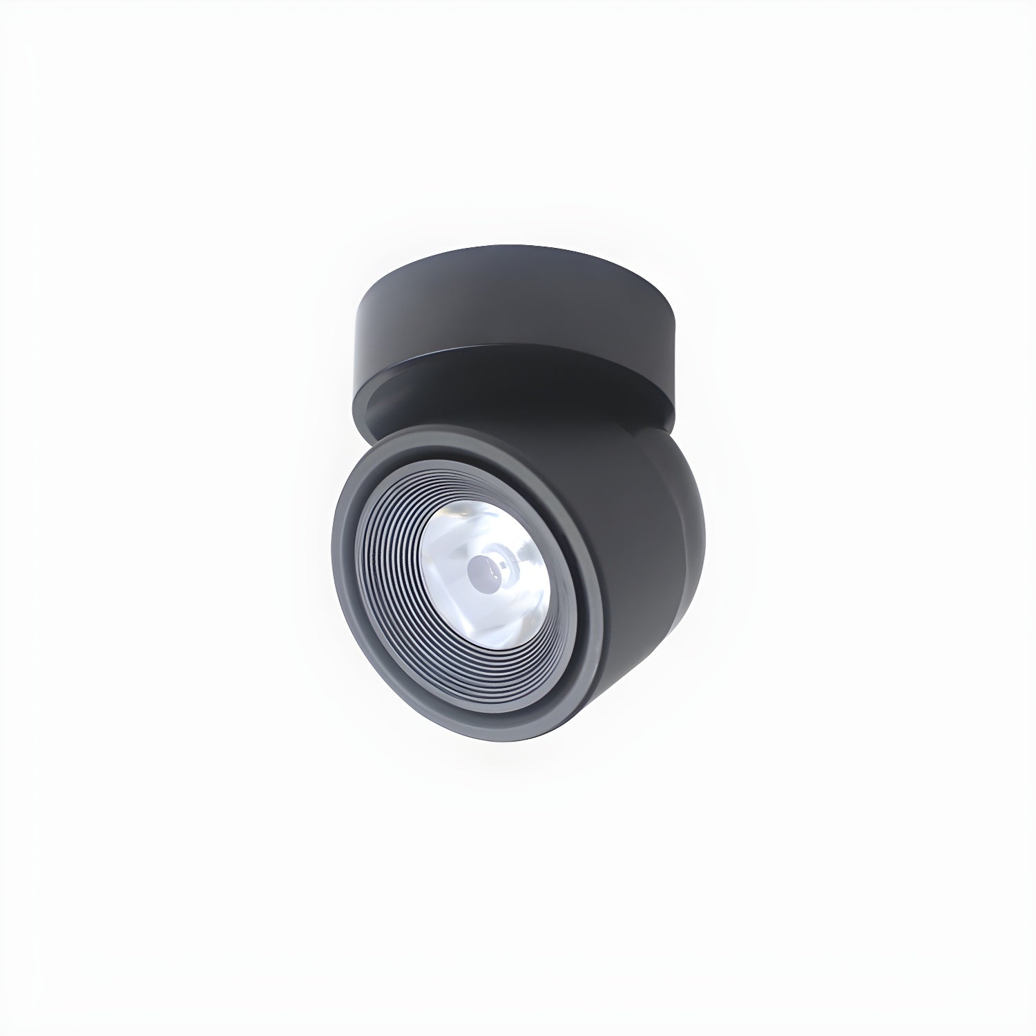 Clara Rotating Surface Downlight - Blowlighting