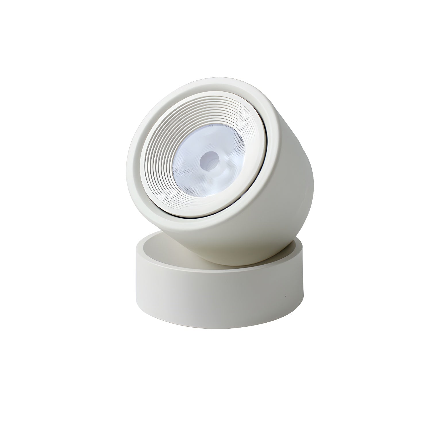 Clara Rotating Surface Downlight - Blowlighting