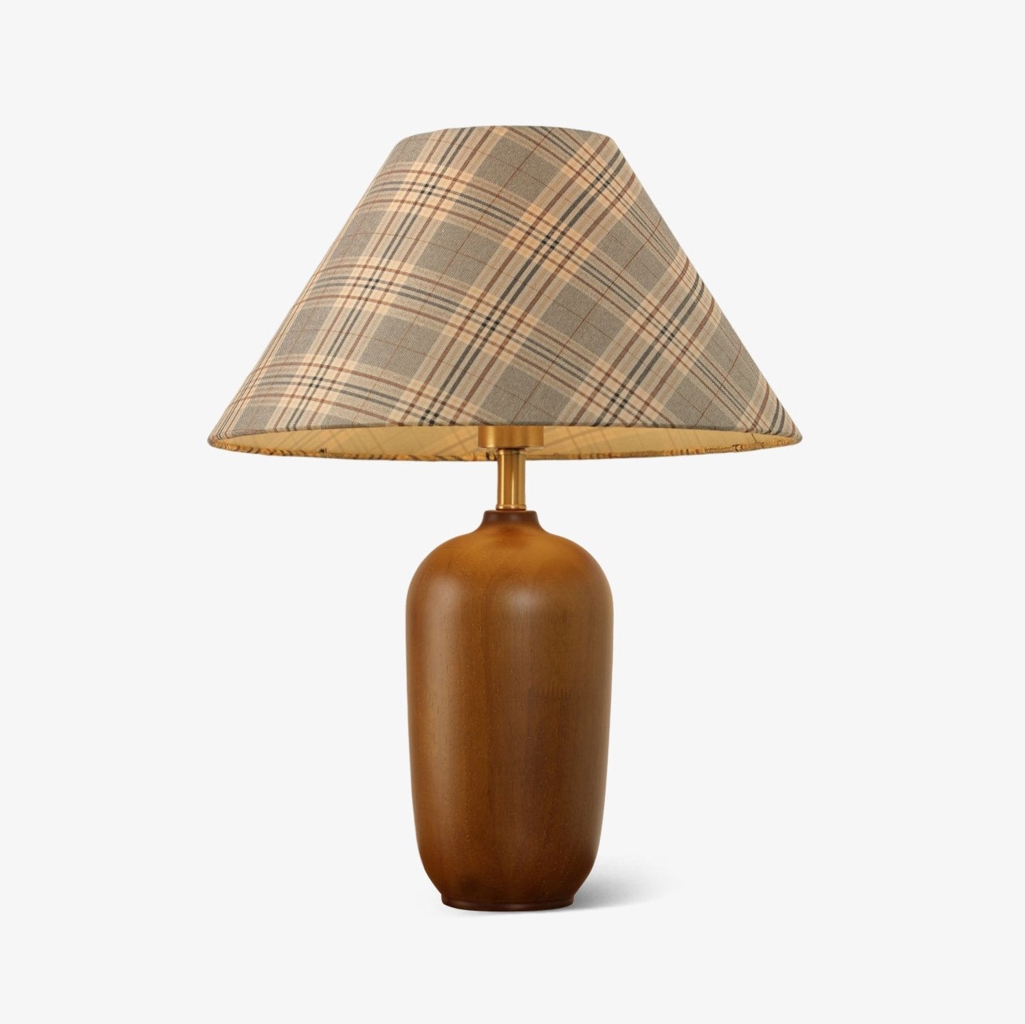 Clara Table Lamp - Blowlighting