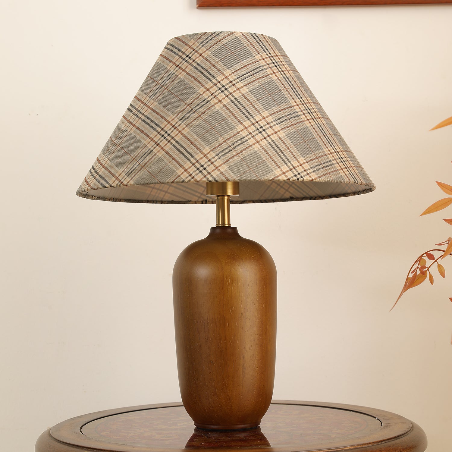 Clara Table Lamp - Blowlighting
