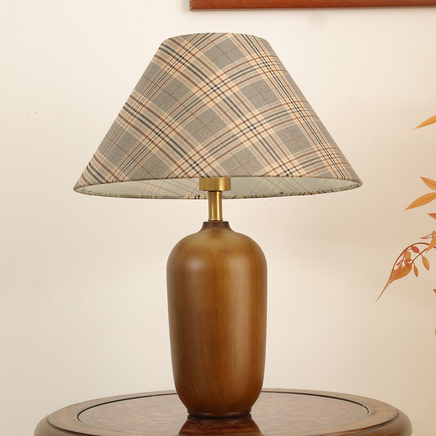Clara Table Lamp - Blowlighting