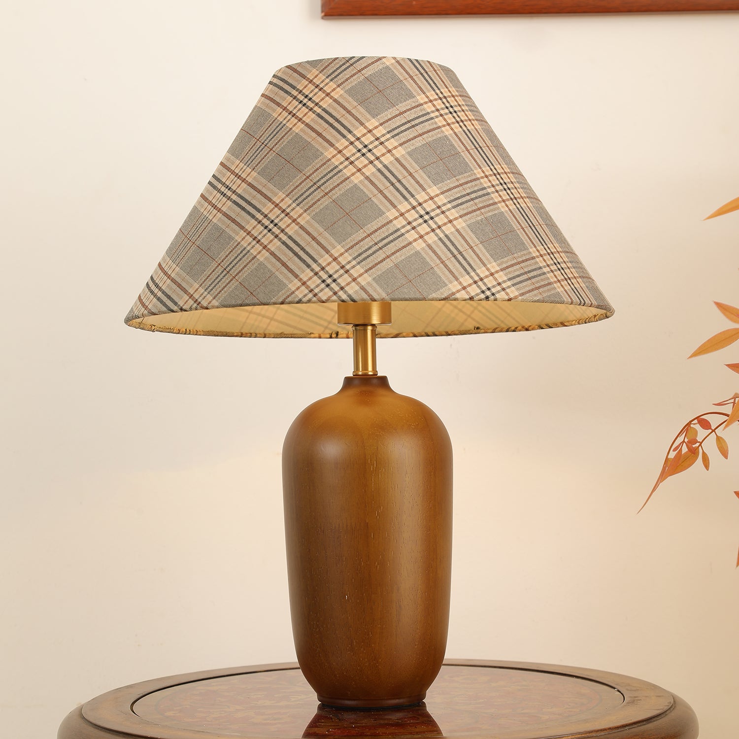 Clara Table Lamp - Blowlighting