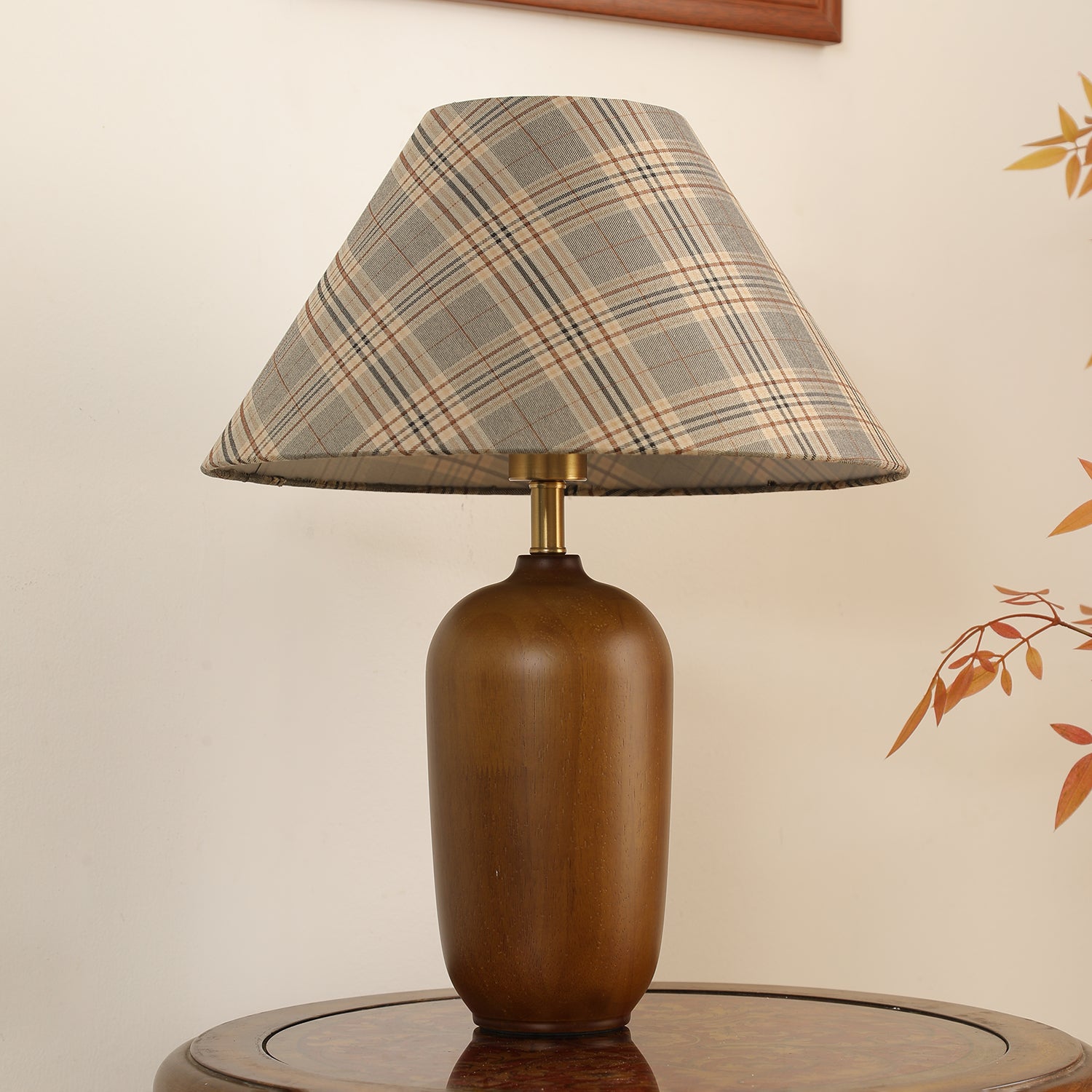 Clara Table Lamp - Blowlighting