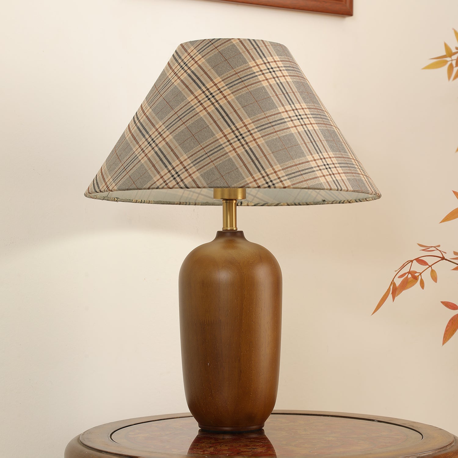 Clara Table Lamp - Blowlighting