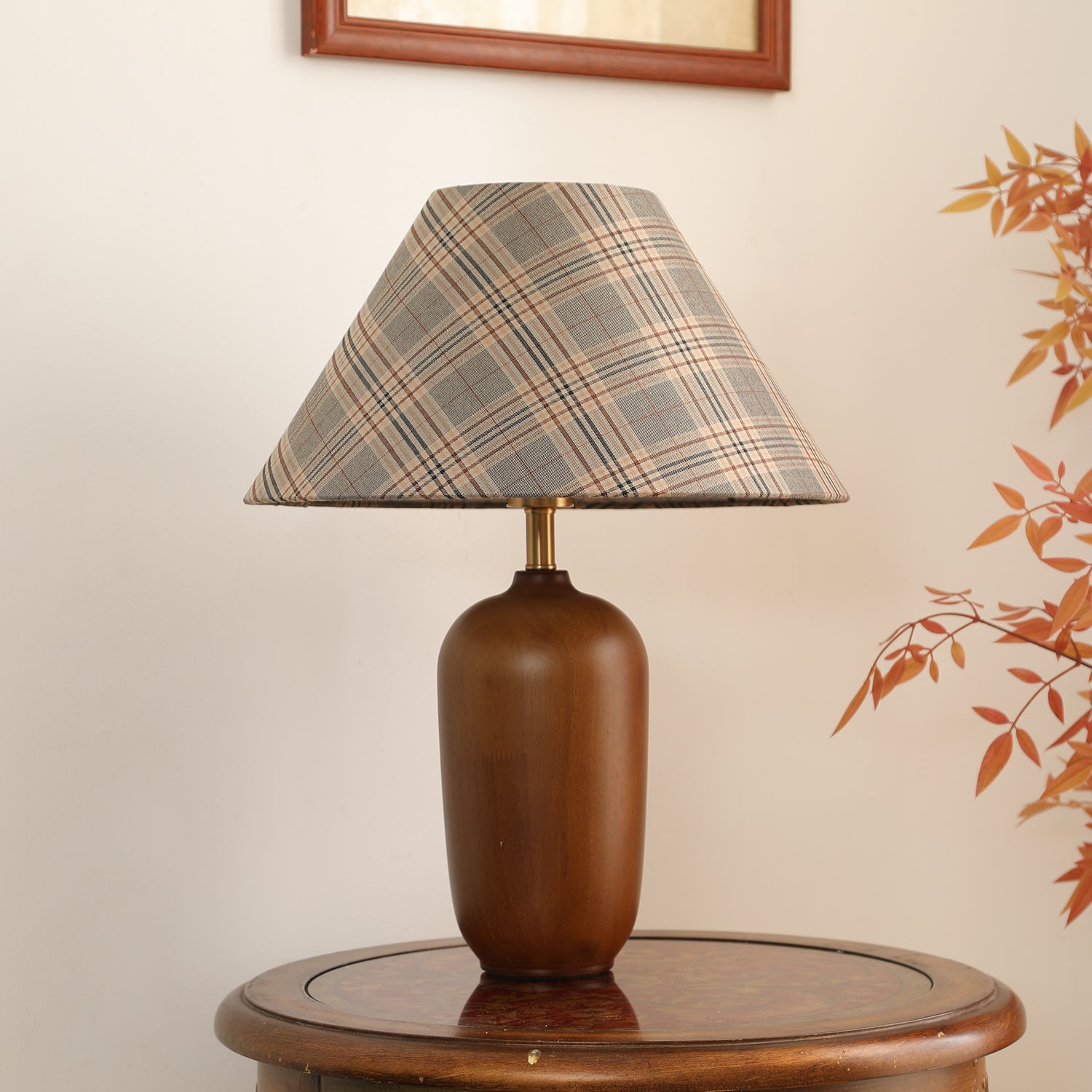 Clara Table Lamp - Blowlighting